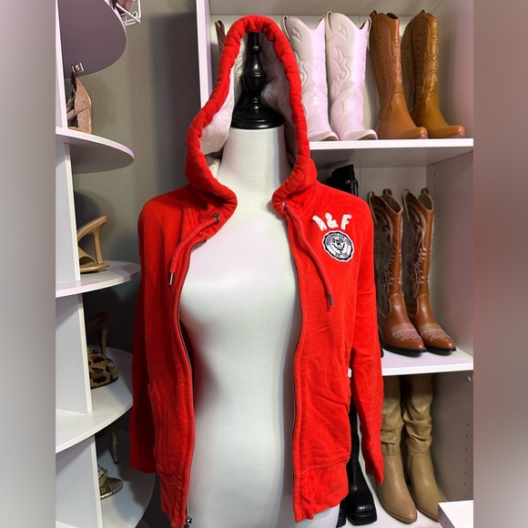 Abercrombie & fitch sweater - Picture 3 of 11